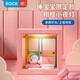 ROCKSPACE哆啦a夢(mèng) 相框小夜燈擺件可愛公仔手辦兒童桌面玩偶生日禮物女孩 哆啦聯(lián)名 | 睡寶寶限定款小夜燈