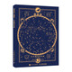 星空帝國 星圖版 步天圖與步天規(guī)（異步圖書出品）