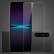 特七 適用SONY索尼Xperia1 ii鋼化膜Xperia5高清iii鋼化玻璃xp保護(hù)膜iv防爆V手機(jī)4代5屏幕2貼膜vi馬克3 索尼Xperia5 IV（XQ-CQ62）