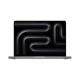 【準新品】Apple/蘋(píng)果AI筆記本/2023MacBookPro14英寸M3(8+10核)8G1TB深空灰色筆記本電腦MTL83CH/A