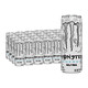 可口可樂（Coca-Cola）魔爪 Monster 超越能量風(fēng)味飲料（無糖）330ml*24罐 整箱裝