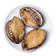 【扭扭鮑】鮮活大鮑魚(yú)1只（6-8只/500g）