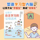 讓孩子自主學(xué)習的父母話(huà)術(shù)家教育兒書(shū)針對6~13歲孩子學(xué)習中的高頻問(wèn)題打造的親子溝通指南激發(fā)學(xué)習內驅力培養學(xué)習腦思維書(shū)籍ZF