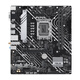 華碩（ASUS）PRIME H610M-A WIFI主板  支持DDR5  CPU G7400/G6900/12100F（Intel H610/LGA 1700） 