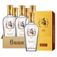 毛鋪草本酒 苦蕎酒 金蕎 42度500ml*6整箱裝 42度 500mL 6瓶 送雙支禮袋*3