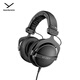 拜雅（beyerdynamic） DT 770 M 頭戴式 專(zhuān)業(yè)錄音 封閉式監聽(tīng)耳機 80歐低阻版 【送禮推薦】