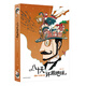 八十天環(huán)游地球沙地凡爾納科幻小說(shuō)經(jīng)典譯本65周年紀念版