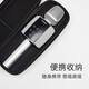 飛利浦（PHILIPS） DLM3011U 話筒自帶音響一體麥克風(fēng)無(wú)線藍(lán)牙手機(jī)全民唱歌專業(yè)K歌神器 【銀色+便攜包+內(nèi)存卡+耳機(jī)】話筒音響一體K歌麥