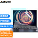 嘉速Thinkpad E14/T14/P14s/L14(老款)E480鍵盤(pán)膜防藍光屏幕膜14寸(16:9)保護貼膜套裝一套配齊更省事