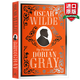 英文原版 道林格雷的畫(huà)像 The Picture of Dorian Gray