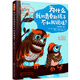 樊登推薦 青春期：為什么我的青春期孩子不和我說(shuō)話(huà)？（化解親子沖突、處理棘手問(wèn)題）