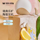 ROtt KRON樂(lè)曠【全球創(chuàng)新】陶瓷藍(lán)牙耳機(jī)寶石音腔TWS無(wú)線降噪運(yùn)動(dòng)入耳式適用蘋(píng)果安卓IPX7級(jí)防水超長(zhǎng)續(xù)航