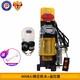 大越 電動(dòng)卷簾門電機(jī)卷閘門電機(jī)馬達(dá)遙控自動(dòng)車庫(kù)開門機(jī)全套配件通用 600KG銅芯機(jī)頭+遙控