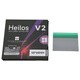Thermalright(利民) Heilos V2 固態(tài)導熱硅脂片 （8.5W/m.k /40*60*0.25MM）筆記本電腦相變硅脂cpu導熱膏墊貼