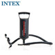 INTEX68612充氣泵充氣床手動打氣筒充氣船玩具等充氣產(chǎn)品專用加氣泵