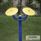 愛仕威太極揉推器戶外健身器材小區(qū)廣場(chǎng)新農(nóng)村室外社區(qū)公園老人健身路徑 太極揉推器