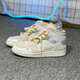 耐克（NIKE）Air Jordan 1 GS 高幫運(yùn)動休閑籃球鞋 DQ3726-100 DQ3726-100 36.5