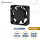 銀昕（SilverStone）FTF系列迷你風(fēng)扇(高效散熱/工控風(fēng)扇/高轉(zhuǎn)速/小機(jī)箱/系統(tǒng)通用風(fēng)扇) 6公分 (G520FTF625B0020)