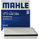馬勒（MAHLE）帶炭PM2.5空調濾芯格LAK1583博瑞17年3月后1.8T博瑞GEMHEV/GEPHEV