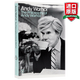 英文原版 安迪沃霍爾的哲學(xué) The Philosophy of Andy Warhol 人物傳記 企鵝現代經(jīng)典