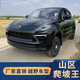 星彭新款電動四輪車家用女士年代步車油電兩用轎車老小型接送孩子  套餐五（熱銷） x 72V及以上