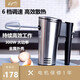 祈和（KPS）KS-550電動打蛋器家用攪拌器商用大功率手持打奶油和面打蛋機