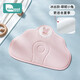 柯斯德尼（kidsneed）云片枕嬰兒0到6個(gè)月新生兒透氣吸汗春夏四季寶寶定型枕巾嬰兒枕頭 0-6個(gè)月 動(dòng)物 【冰絲款】菲妮小兔