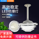 多美方 國標(biāo)led防爆燈工廠房倉庫燈150瓦隔爆型加油站防潮防塵車間照明燈 led防爆燈【100w免維護(hù)】吊桿款 可提供證書