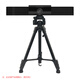 寶利通 博詣 USB攝像頭 Polycom/poly studio/4K鏡頭/視頻會(huì )議一體機人臉跟蹤 studio 鏡頭三腳架 200cm
