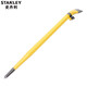 史丹利（STANLEY）加強(qiáng)型兩用撬棒起釘器 撬杠 撬棍 30°角 600mm 95-251-23