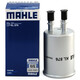 馬勒（MAHLE）汽油濾/燃油濾芯KL876(新賽歐1.2L/1.4L(10-14年)別克GL8(11-15年