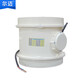 爾邁 實(shí)驗(yàn)室通風(fēng)櫥專(zhuān)用低噪音220V管道式250軸流風(fēng)機(jī)通風(fēng)柜用