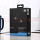 SENNHEISERSENHEISER森海 IE80S入耳式監(jiān)聽耳機有線HIFI耳機降噪 德版原封