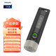 飛利浦（PHILIPS）LED手電筒強(qiáng)光手電筒鑰匙扣警示燈便攜戶外照明迷你小型應(yīng)急燈SFL1121