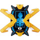 萬代（BANDAI） 奧特經(jīng)典 奧特曼變身器（中文版） 兒童玩具 艾克斯變身器