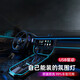 Aseblarm車(chē)載氛圍燈車(chē)內飾led燈條usb氣氛冷光線(xiàn)汽車(chē)用品改裝免接線(xiàn)燈帶神