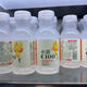 農夫山泉水溶C100檸檬味250ml*6瓶/18瓶迷你實(shí)惠小瓶裝復合果汁飲料 水溶C100飲料250ml*9瓶