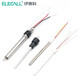 伊萊科（ELECALL） 936焊臺/936B+/936A/ES203 烙鐵芯 長(cháng)壽命發(fā)熱芯 配ELE-936B+/936A/936D+型焊臺