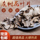 特產(chǎn)灰樹(shù)花葉片干栗蘑片舞茸片灰樹(shù)菇碎片食用菌干凈無(wú)泥沙100g 100克