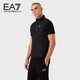 阿瑪尼EMPORIO ARMANI【禮物】EA7男士運動(dòng)休閑無(wú)袖羽絨馬甲