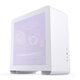 喬思伯（JONSBO）U4 Pro MESH白色 ATX機箱（ATX主板/240冷排位/MESH板側(cè)板/≤160mm散熱器/280-330mm顯卡）