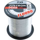 達億瓦（DAIWA）20新款 JUSTRON 碳線(xiàn)進(jìn)口高強度泛用碳素線(xiàn)釣魚(yú)線(xiàn) 子線(xiàn)前導線(xiàn)漁線(xiàn) 透明色 3號（300米）