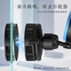 淘歌（TG） 魚缸造浪泵 強(qiáng)力磁鐵吸附 家用打浪泵 造流吹魚糞循環(huán)推水機(jī)