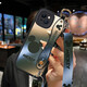 【迪士尼授權(quán)】蘋果13手機殼ProMax新款腕帶卡通米奇殼iPhone13mini全包防摔背帶掛繩 蘋果13【炫酷黑-碧綠米奇】腕帶掛繩