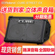 Roland羅蘭多功能民謠電木吉他音響彈唱音響街頭賣(mài)唱音箱神器EX音箱 CUBE STREET EX音箱