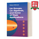 Lie Groups, Lie Algebras, and Some of Their Applications 英文原版 李群,李代數及其表示 基礎數學(xué)名著(zhù)研究生教材 進(jìn)口原版書(shū)籍