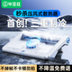 畢亞茲 筆記本壓風(fēng)式散熱器半導(dǎo)體制冷游戲本水冷大風(fēng)力電腦散熱支架底座外星人戴爾拯救者Y9000華碩ROG
