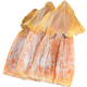 大號(hào)魷魚(yú)干500g魷魚(yú)板 海產(chǎn)干貨 海鮮干貨 大魷魚(yú)干燒烤食材約3-5只 大號(hào)魷魚(yú)干