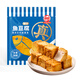 海欣 魚豆腐260g 國產(chǎn) 魚糜≥70% 關(guān)東煮燒烤火鍋食材