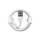 旦欖蘋(píng)果耳機充電線(xiàn)藍牙無(wú)線(xiàn)耳機i12i11充電線(xiàn)通用充電器數據線(xiàn)馬卡龍華強北系列蘋(píng)果手機短款充電線(xiàn) 耳機手機通用線(xiàn)【1/米線(xiàn)】